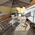 Апартаменты La Terrazza Di Annina - Vista Mare & Relax *