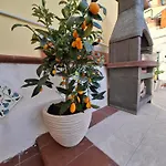 La Terrazza Di Annina Appartamento