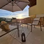 La Terrazza Di Annina Appartamento *