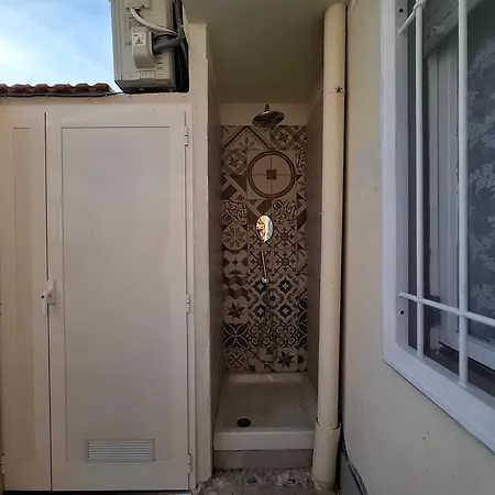 Appartement La Terrazza Di Annina *