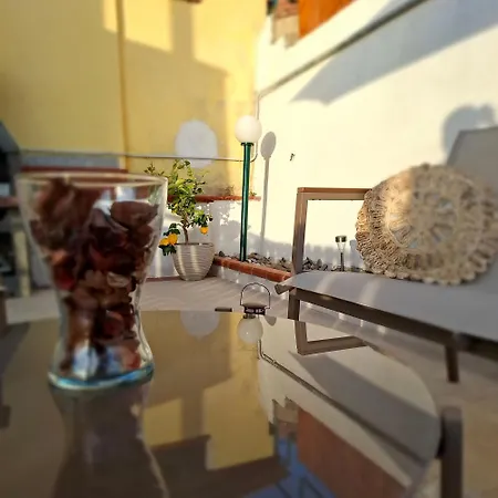 Appartement La Terrazza Di Annina *