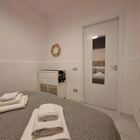 La Terrazza Di Annina - Vista Mare & Relax *