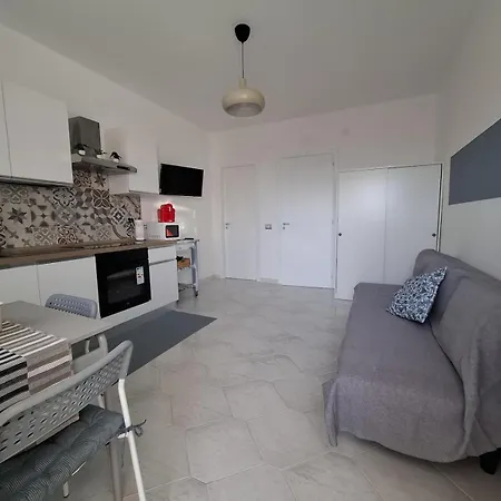 La Terrazza Di Annina Agropoli