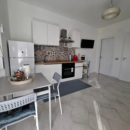 La Terrazza Di Annina