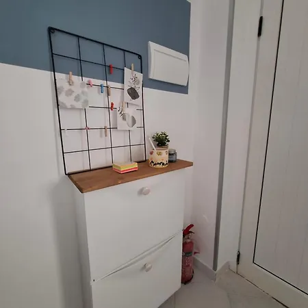 La Terrazza Di Annina *