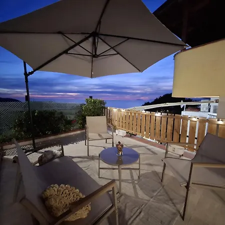 La Terrazza Di Annina